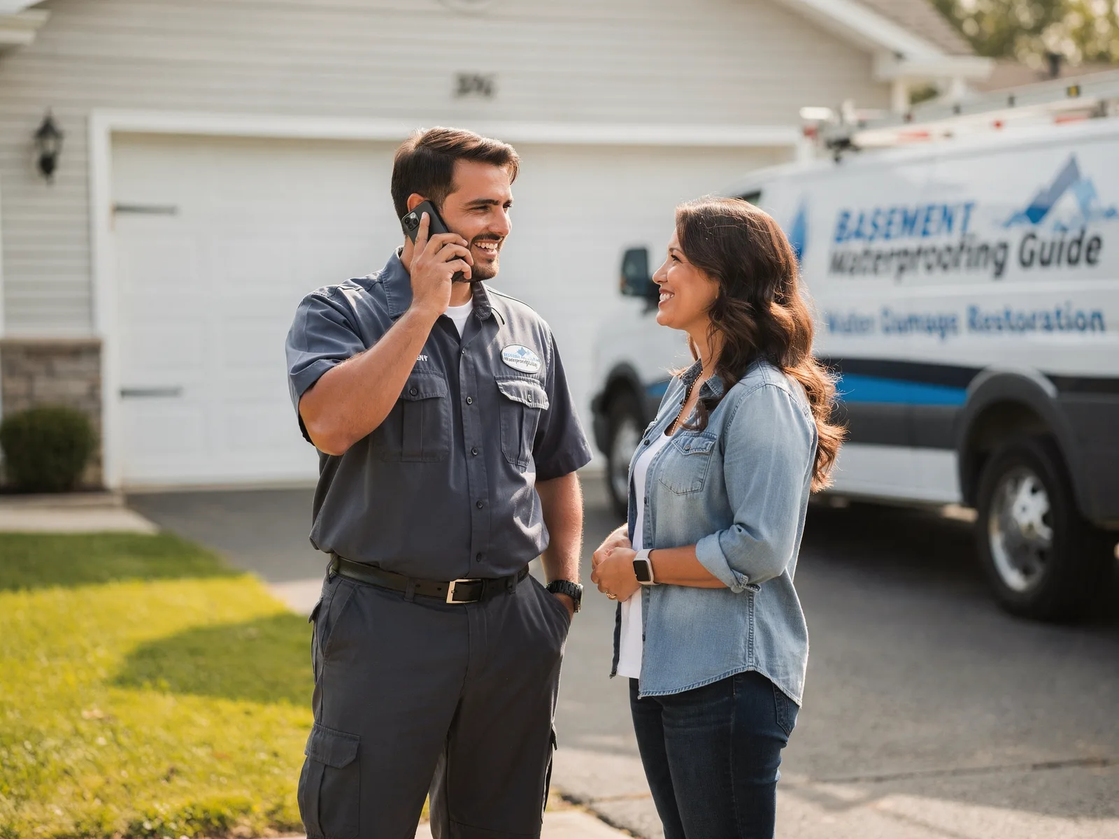 Basement Waterproofing Near Me Palisades Park, NJ FAQs